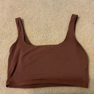 FashionNova tank top